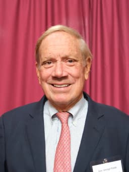 George Pataki
