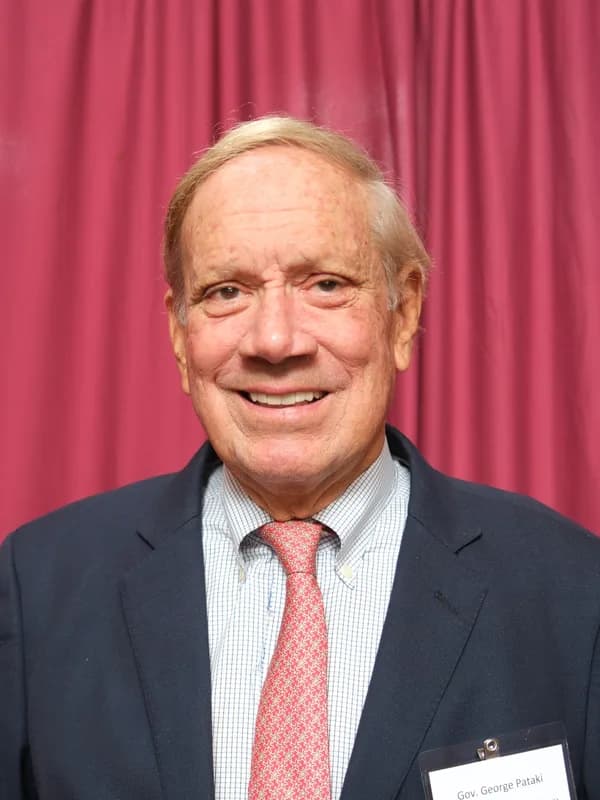George Pataki