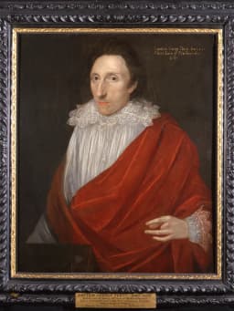 George Percy (governor)
