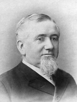 George Pullman