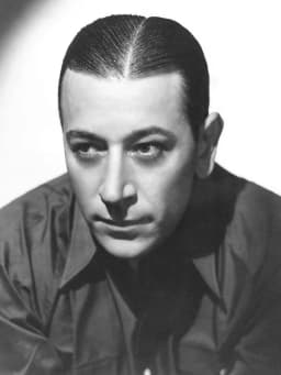George Raft