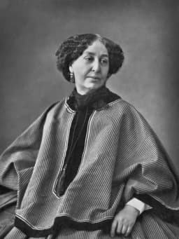 George Sand