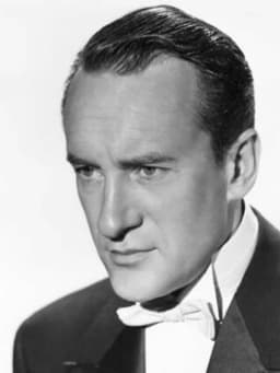 George Sanders