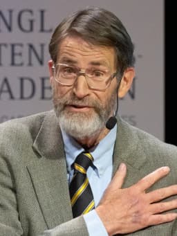 George Smith (chemist)