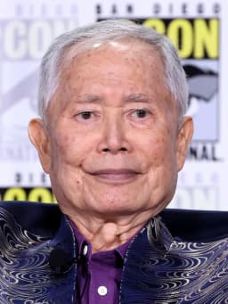 George Takei
