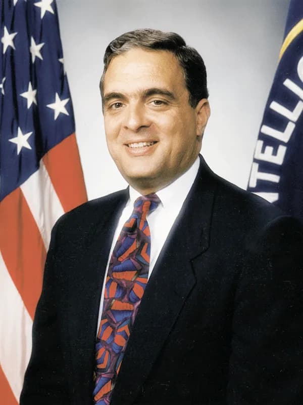 George Tenet