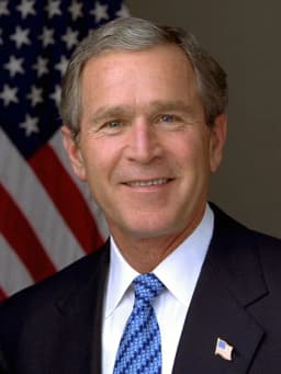 George W. Bush