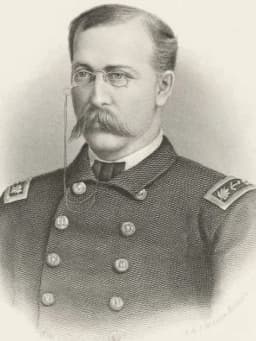 George W. De Long