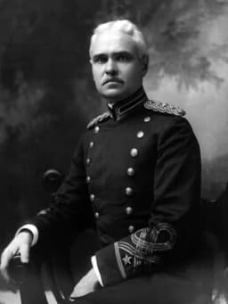 George Washington Goethals