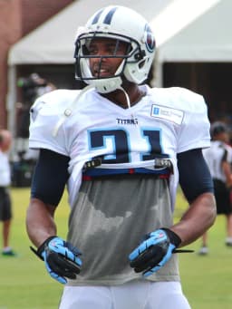 George Wilson (safety)