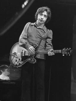 George Young (rock musician)