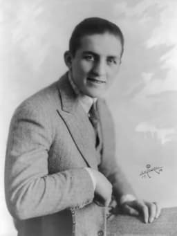Georges Carpentier