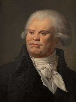 Georges Danton