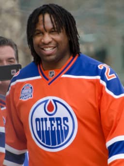 Georges Laraque
