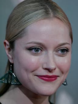 Georgina Haig