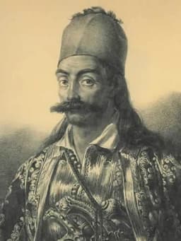 Georgios Karaiskakis