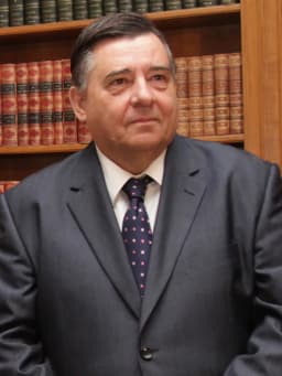 Georgios Karatzaferis