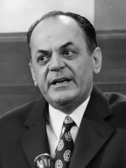 Georgios Papadopoulos