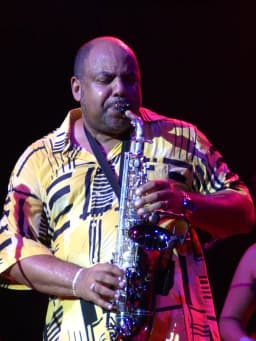 Gerald Albright