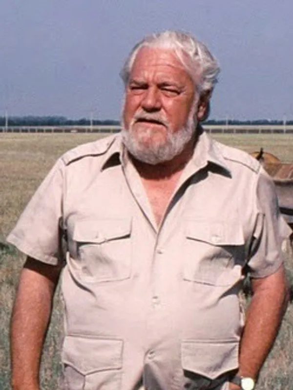 Gerald Durrell