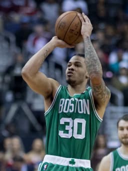 Gerald Green