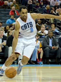 Gerald Henderson Jr.