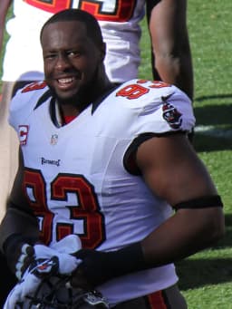 Gerald McCoy