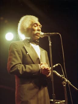 Gerald Wilson