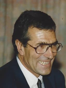 Gérard Bourgoin