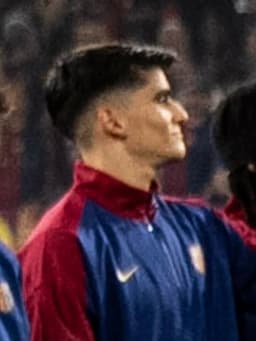 Gerard Martín (footballer)