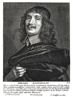 Gerard van Honthorst