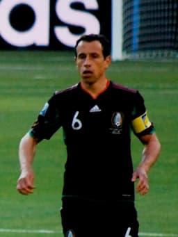 Gerardo Torrado