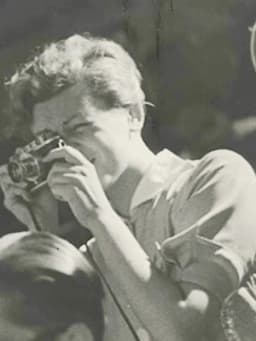 Gerda Taro