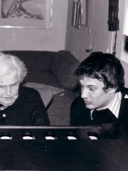 Germaine Tailleferre