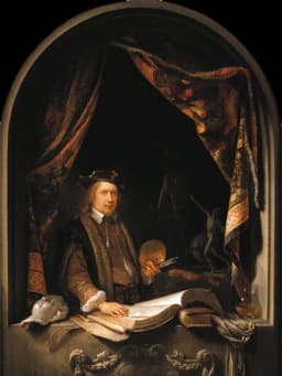 Gerrit Dou