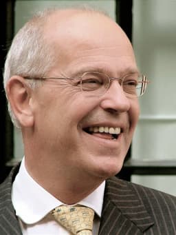 Gerrit Zalm