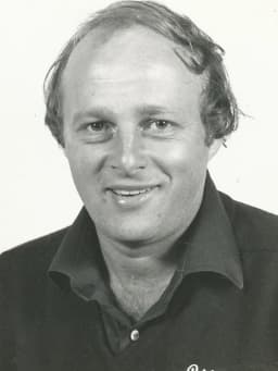 Gerry Cheevers