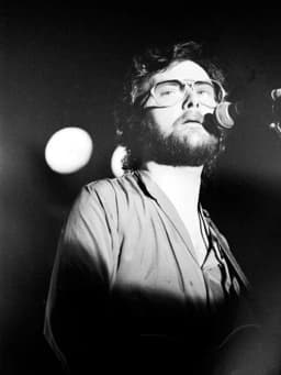Gerry Rafferty
