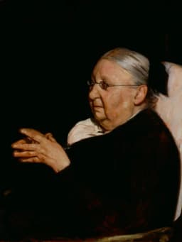 Gertrude Jekyll