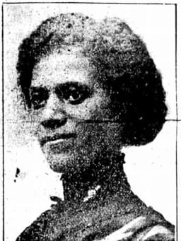 Gertrude Rush