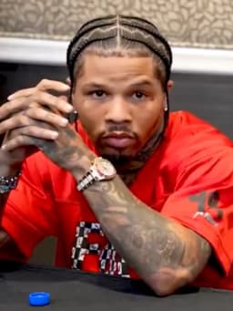Gervonta Davis