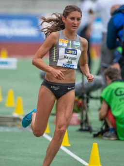 Gesa Felicitas Krause