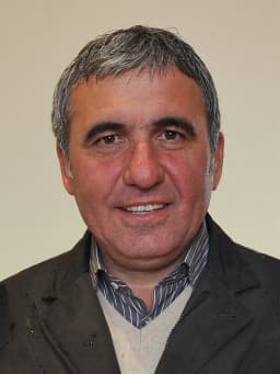Gheorghe Hagi