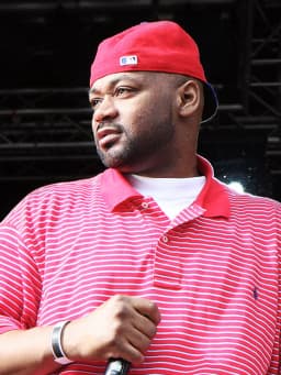 Ghostface Killah