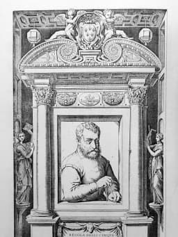 Giacomo Barozzi da Vignola