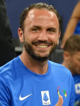 Giampaolo Pazzini