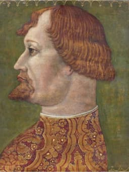 Gian Galeazzo Visconti