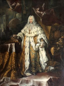 Gian Gastone de' Medici