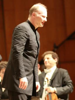 Gianandrea Noseda