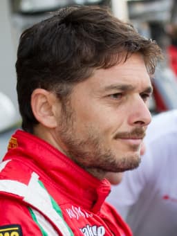 Giancarlo Fisichella